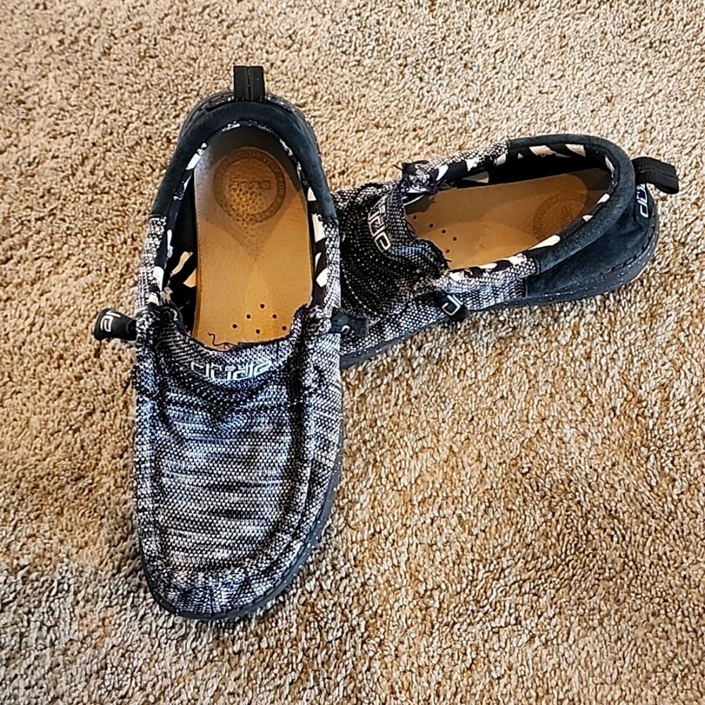 Hey dude shoes